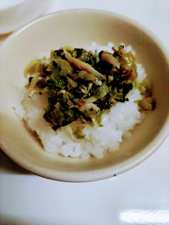 ご飯のお供…-レシピのメイン写真