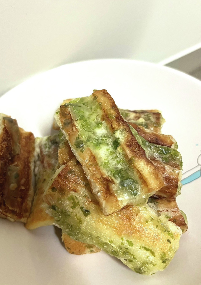 ちくわの磯辺揚げ-レシピのメイン写真