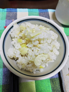 筍ごはん-レシピのメイン写真