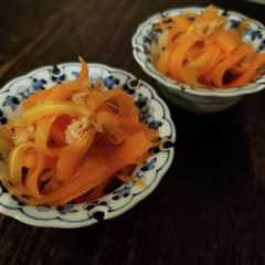 รูปของ パリパリ♪ツナキャロットサラダ