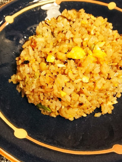 十五雑穀米の炒飯-レシピのメイン写真
