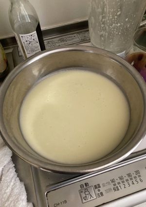 新玉ねぎドレッシング-レシピのメイン写真