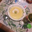 キャンベルコーンスープにも!クリープon