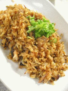 <もやしdeダイエット⑧>◆キムもや炒飯◆-レシピのメイン写真