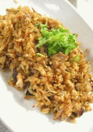 ＜もやしdeダイエット⑧＞◆キムもや炒飯◆-レシピのメイン写真
