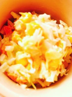 コールスロー-レシピのメイン写真