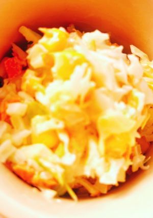 コールスロー-レシピのメイン写真