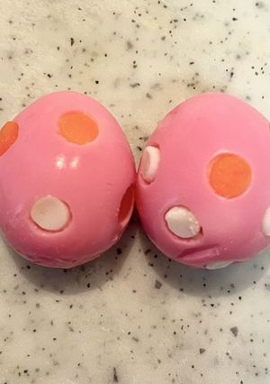 うずらのイースターエッグ-レシピのメイン写真