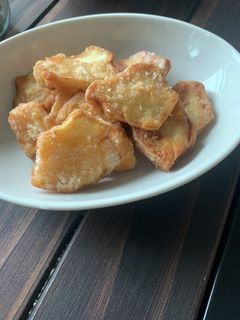 たけのこの唐揚げ風-レシピのメイン写真