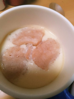 大豆ミートで激安簡単最強茶碗蒸し-レシピのメイン写真