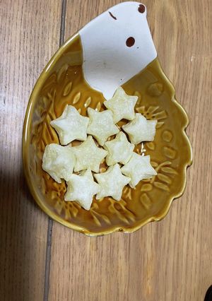 めちゃくちゃ簡単なんちゃって源氏パイ-レシピのメイン写真