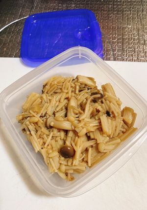 エンドレスきのこ♪♪-レシピのメイン写真