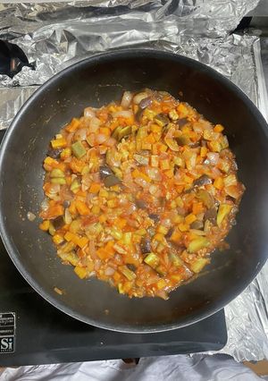 食べるミートソース-レシピのメイン写真
