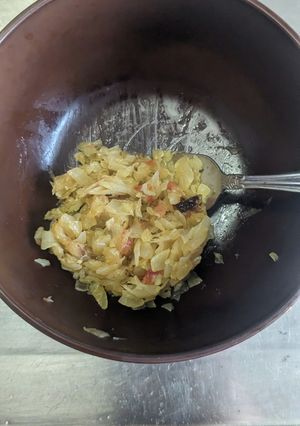 玉ねぎとトマトのチャツネ-レシピのメイン写真