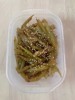 ふきの土佐煮-レシピのメイン写真
