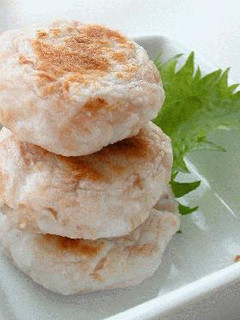 きれい色コロコロバーグ-レシピのメイン写真