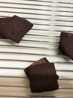 サクサクチョコクッキー-レシピのメイン写真