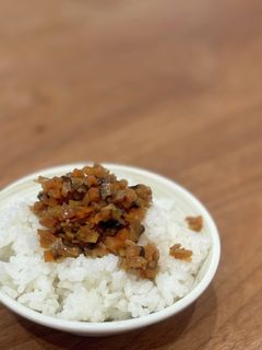 おかず生姜(しょうがの佃煮風)-レシピのメイン写真