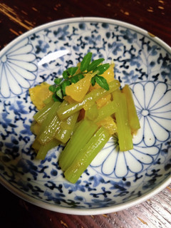 ふきのナムルや煮物など、ふきの下処理-レシピのメイン写真