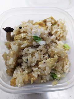 簡単ツナ缶炊き込みご飯-レシピのメイン写真
