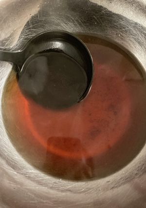 我が家の蕎麦つゆ〜関西風〜【保存版】-レシピのメイン写真