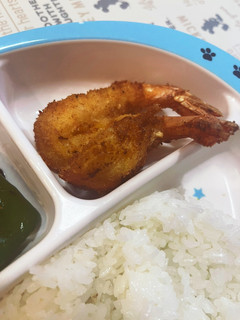 ハマる海老フライ-レシピのメイン写真
