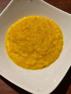 人参のドレッシング-レシピのメイン写真