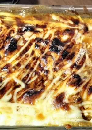 残ったカレーどうしよう問題解決案🍛-レシピのメイン写真