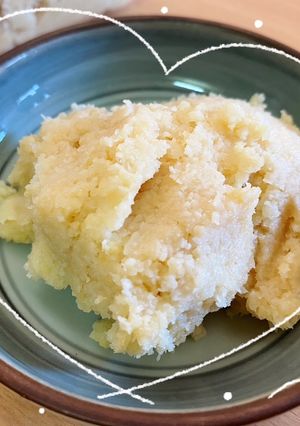 おから味噌〜ヨーグルトメーカー編〜-レシピのメイン写真