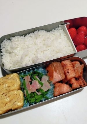 ラグビー小僧のお弁当240422-レシピのメイン写真