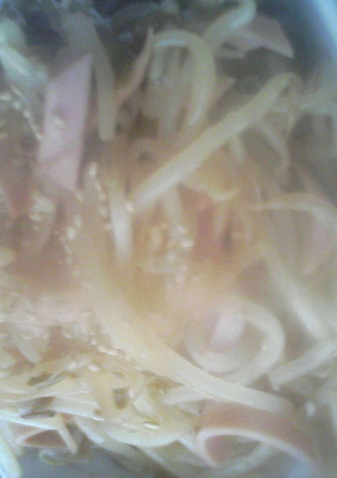 簡単★もやしでおかず-レシピのメイン写真