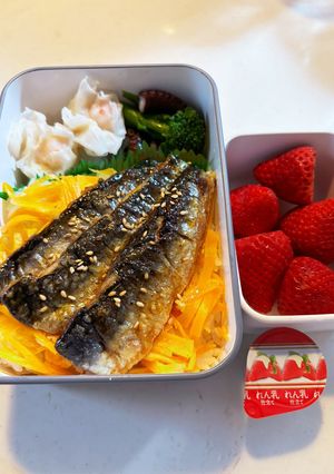 息子♡弁当No.187-レシピのメイン写真