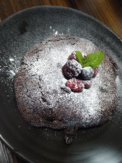 サクフワ★チョコパンケーキ-レシピのメイン写真