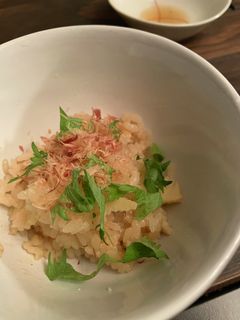 たけのこご飯-レシピのメイン写真