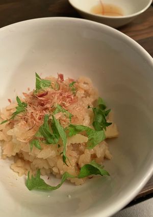 たけのこご飯-レシピのメイン写真