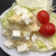 前のポテサラには戻れない!チーズポテサラ