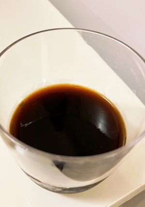 超簡単！10分でコーヒーゼリー✨-レシピのメイン写真