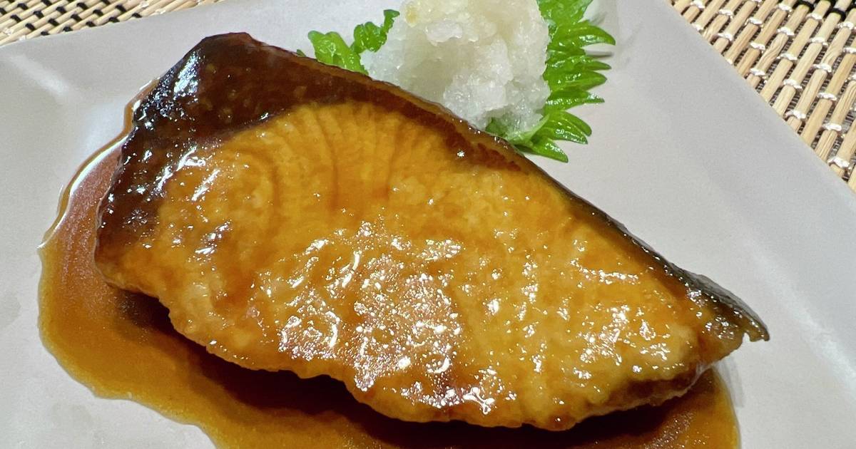 基本からアレンジまで!思わずつくりたくなる「魚料理 ぶり」のレシピ集 | クックパッド