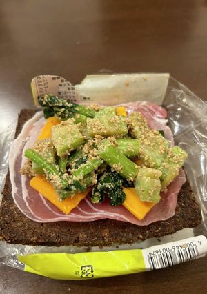 玄関開けたら5分でゴパン。-レシピのメイン写真