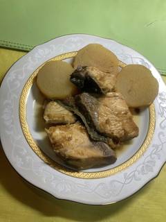 徹底的に臭み消し☆ぶり大根 by クックSICO08☆ 【クックパッド