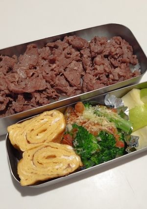 ラグビー小僧のお弁当240423-レシピのメイン写真