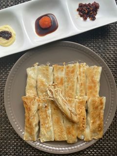エノキの食感を味わう餃子-レシピのメイン写真