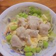 レンジで簡単♡ 塩麹チキン