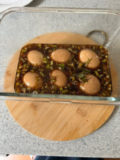 作り置き 麻薬たまご-レシピのメイン写真