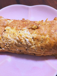 簡単ずぼら卵焼き-レシピのメイン写真