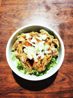 甘辛味噌味♡♡ミニ豚こま丼♡♡-レシピのメイン写真