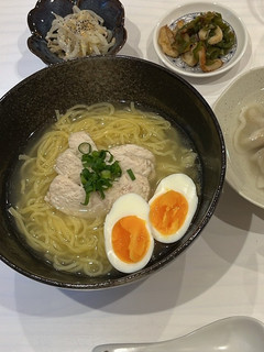 レンジで簡単♪鶏ハム(サラダチキン)-レシピのメイン写真