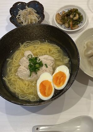 レンジで簡単♪鶏ハム（サラダチキン）-レシピのメイン写真