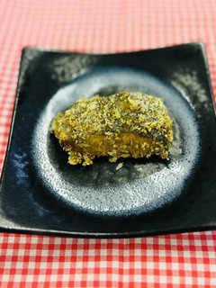 【保育園給食】魚のごま焼サクサク-レシピのメイン写真