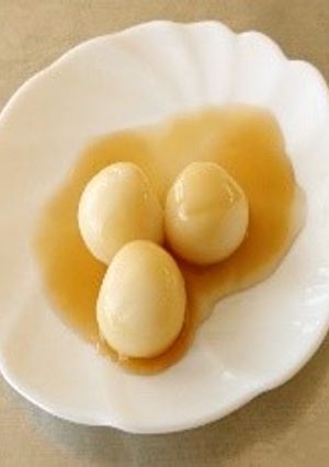 チーズ入りみたらし(子ども教室)-レシピのメイン写真